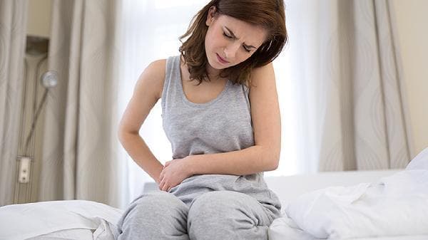 女性痛经怎么办?生活中注意这几点,便可有效缓解