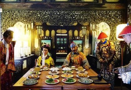 康熙帝为什么要在1669年擒拿鳌拜？鳌拜当时的影响力有多大？