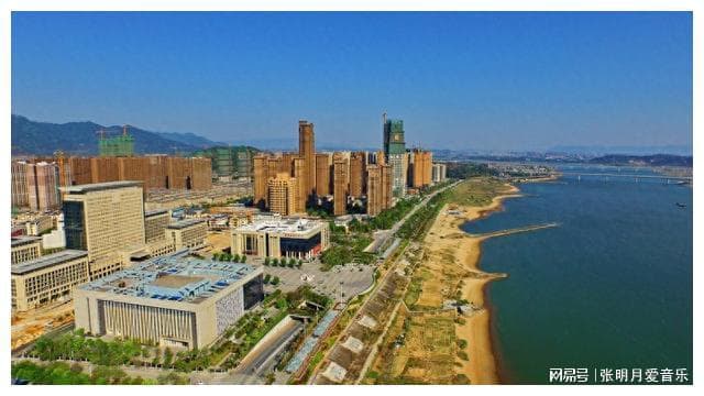 福州三大县域：闽侯、连江、罗源未来发展方向来了