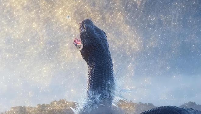 为何各大文明都有蛇的传说？难道人类的起源与蛇有关？