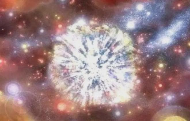 中子星密度高达每立方厘米十亿吨，到底由什么元素组成的？