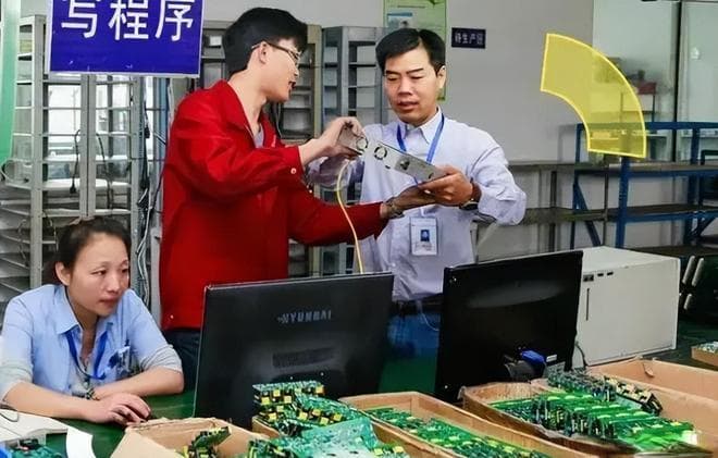 中国急需攻克5大顶尖技术，一旦突破，将不怕任何国家的垄断
