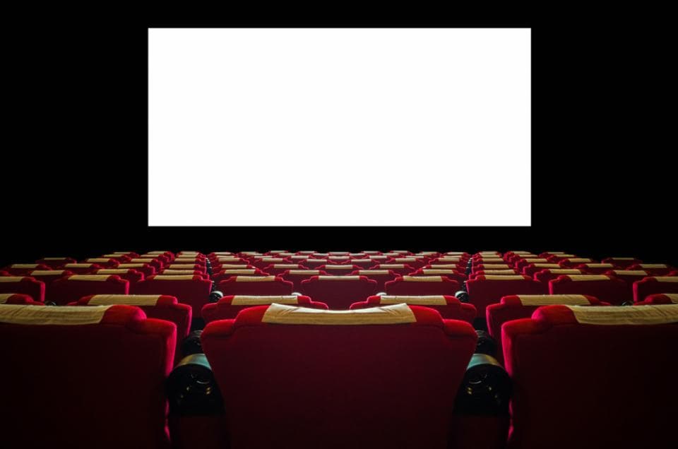 看电影这样选值回票价！其实IMAX不止屏大，3D也不一定比2D好......