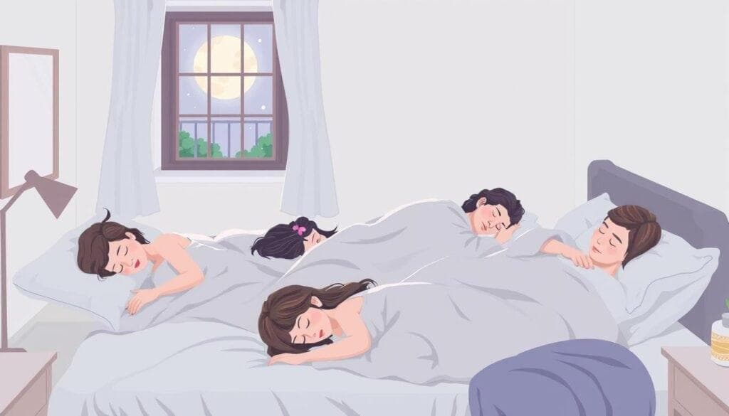 睡眠流口水怎么办？专家解析成因与六大改善方案