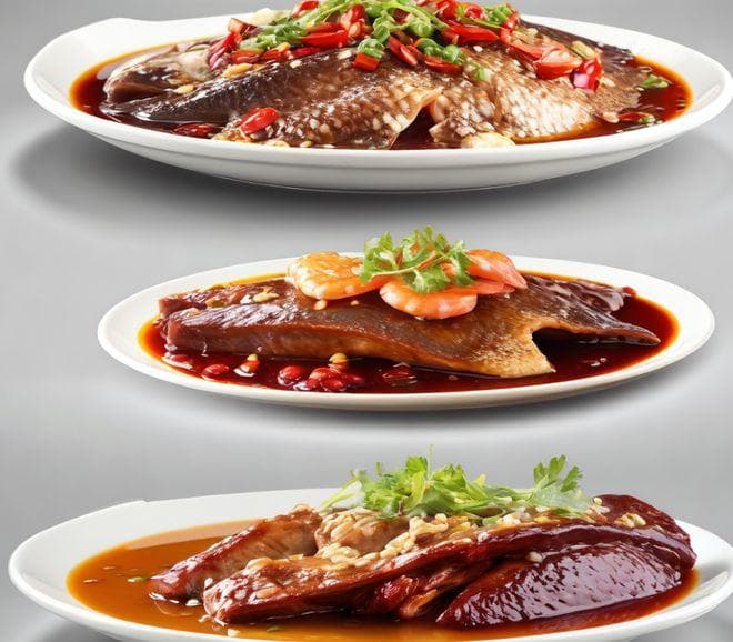 宁夏17道特色家常菜：西北风味的温暖餐桌