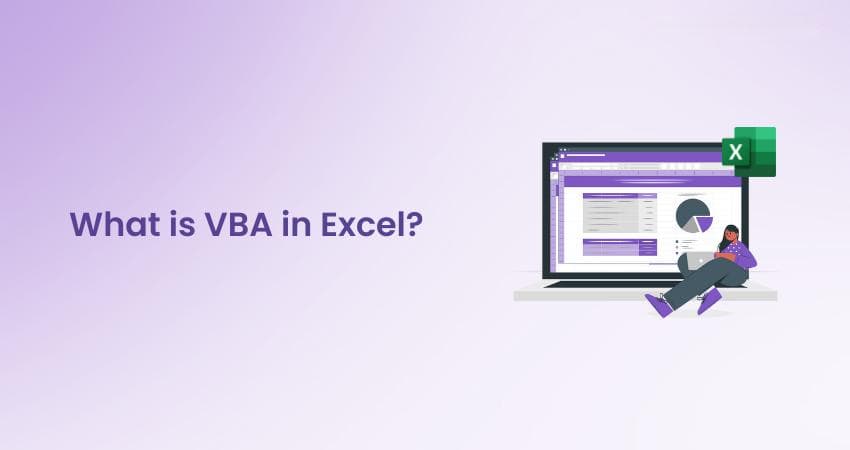 Excel中的VBA是什么？如何使用VBA？