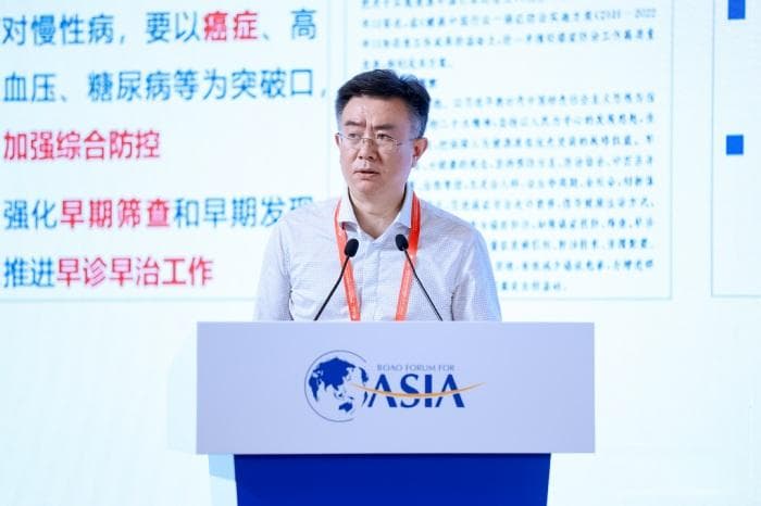 陈万青：癌症筛查，如何效益最大化？