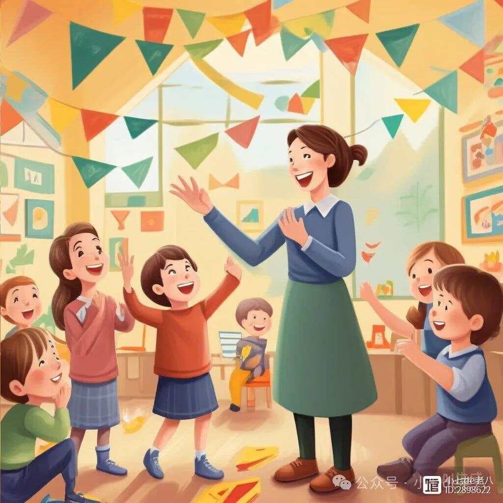 学前儿童社会性发展的意义与策略
