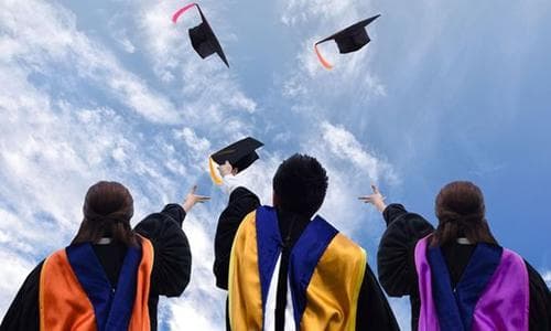 本科有毕业证没有学位证算同等学力吗