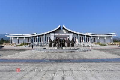 桂平市十大旅游景点