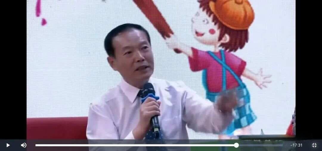 初三、高三应试年的家庭教育指南