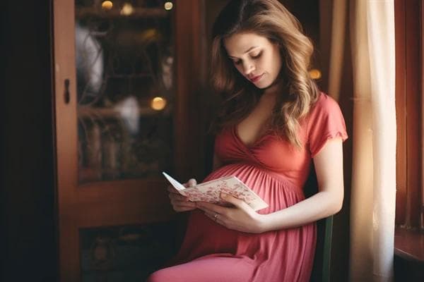 孕妇照片该如何拍摄？这些技巧帮你展现最美孕味