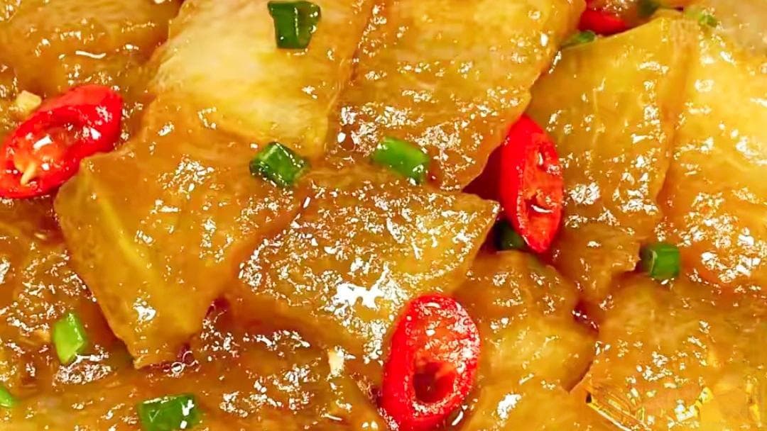 夏季晚餐推荐：10道美味素菜，清淡解馋又健康