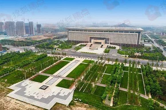 正定新区还有没有未来？看完这篇明白了……