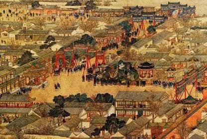 探索古代祭祀的十大方式