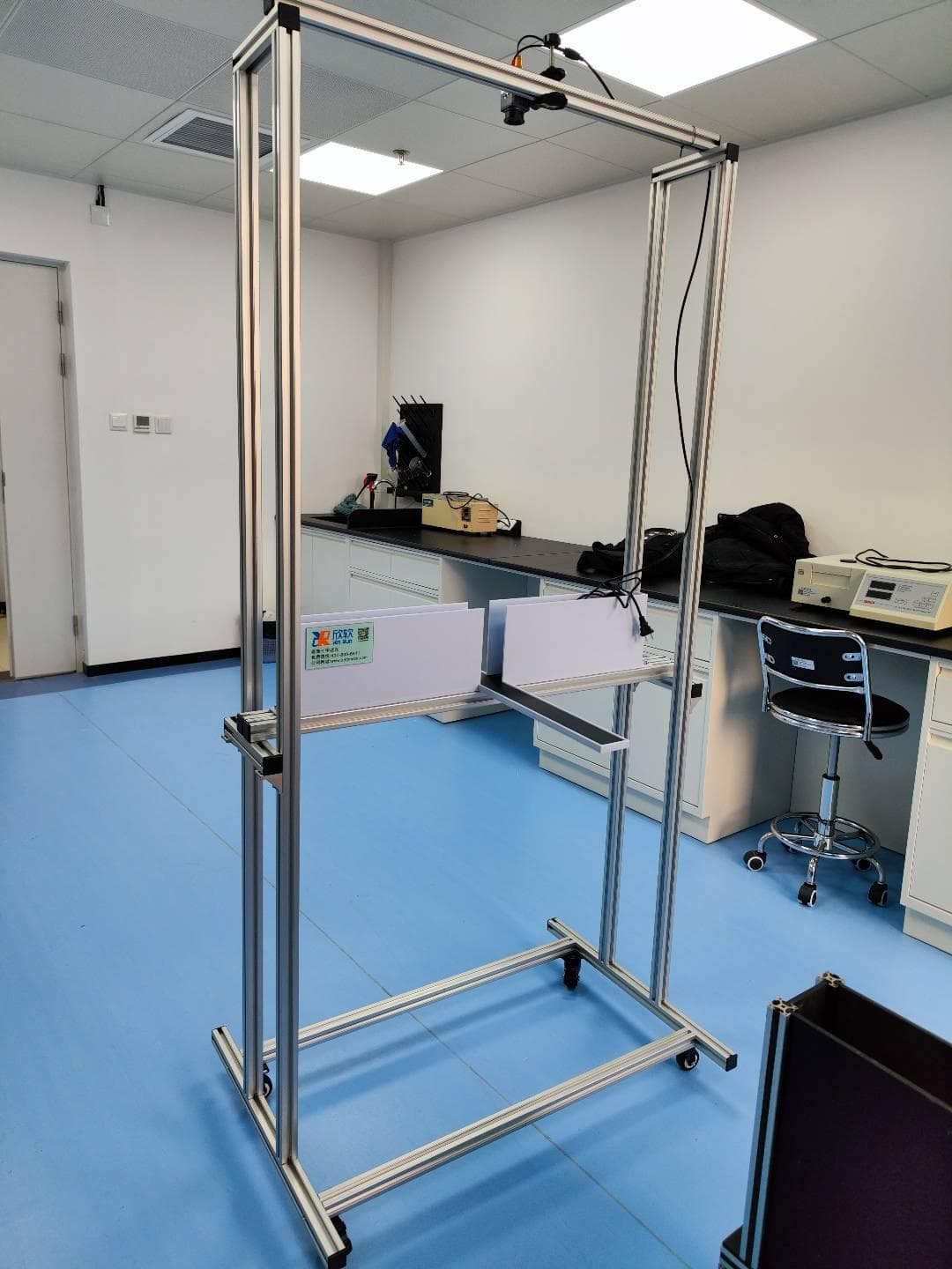 高架十字迷宫：神经科学领域评估焦虑状态的重要实验工具
