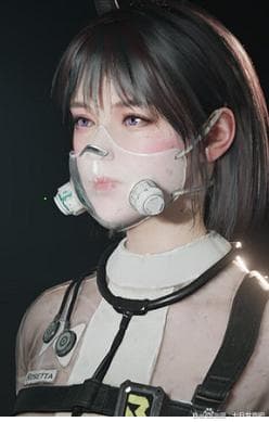 七日世界捏脸数据女一览2024
