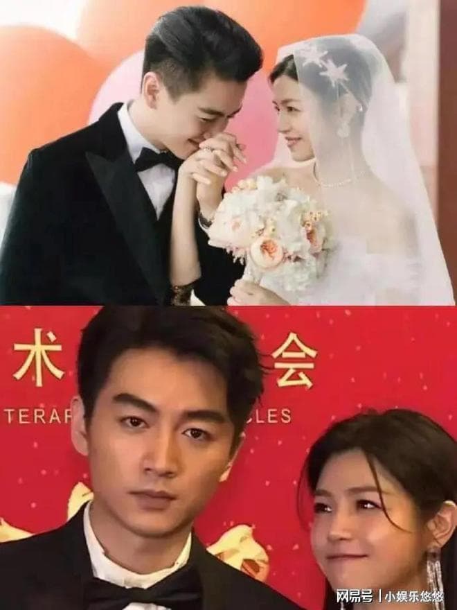 双陈离婚真相曝光！陈晓：接受她的过去但不接受她继续过去的生活