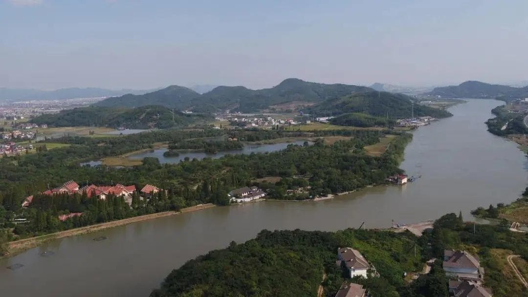 浙江文化里的科学⑤ 丨河姆渡文明：新石器时代的“鱼米之乡”初见雏形