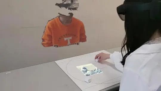 混合现实赋能远程工作：提升协作、学习与健康管理的新利器