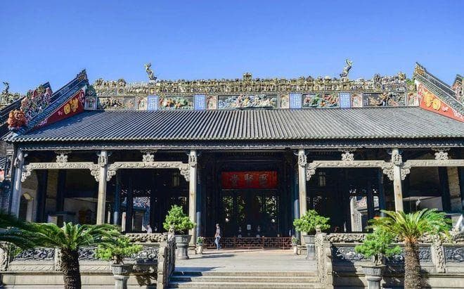 广东6个冷门小众旅游地，发现不一样的广东