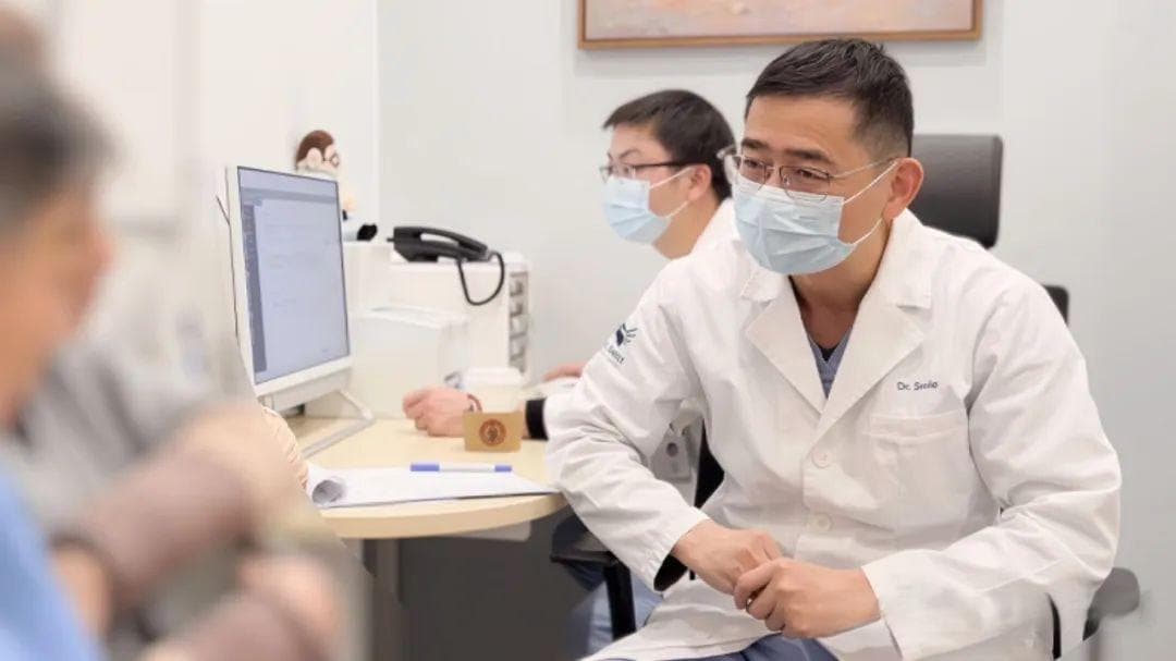 静脉曲张什么时候该治疗？医生和患者如何选择适应症和CHIVA治疗？