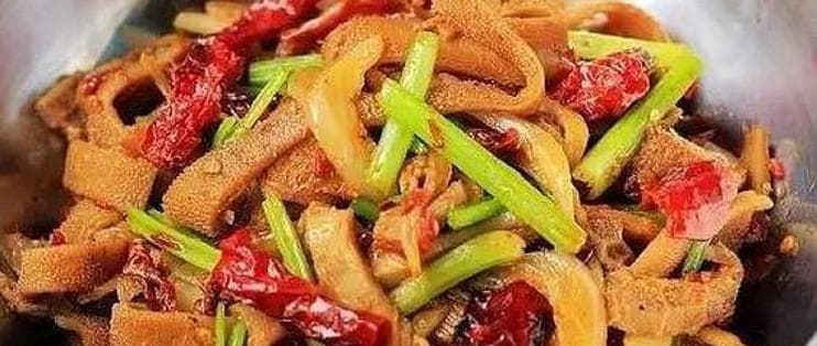 羊肚怎么处理？这些做法易学！让你轻松搞定！