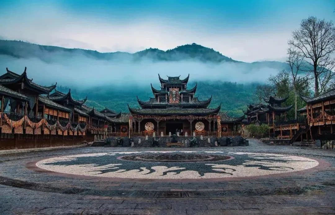 2025惹巴拉旅游景区门票价格+优惠政策+开放时间+景点介绍