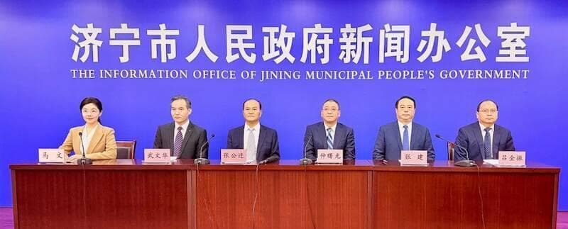济宁：持续优化卫生健康服务体系 让改革成果惠及全市人民