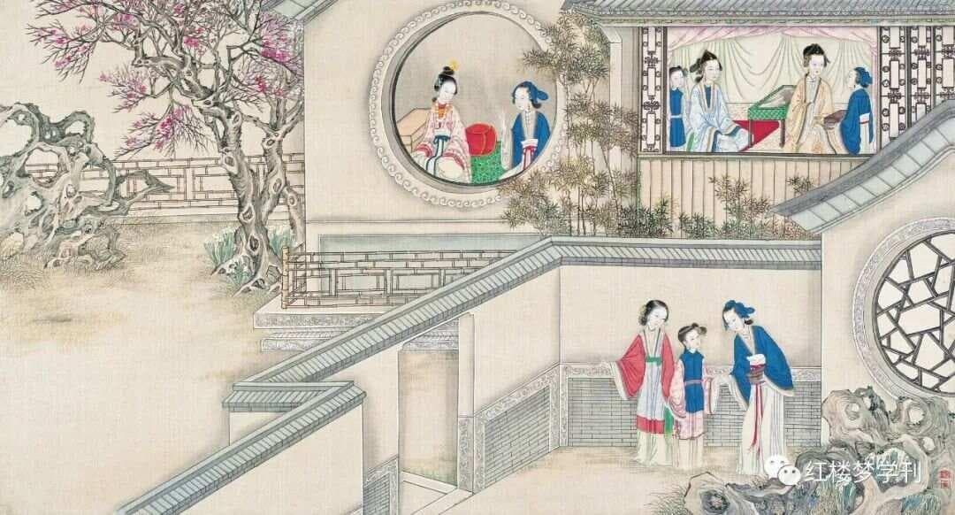王国维诗学视角下的《红楼梦》：以自然胜的艺术追求