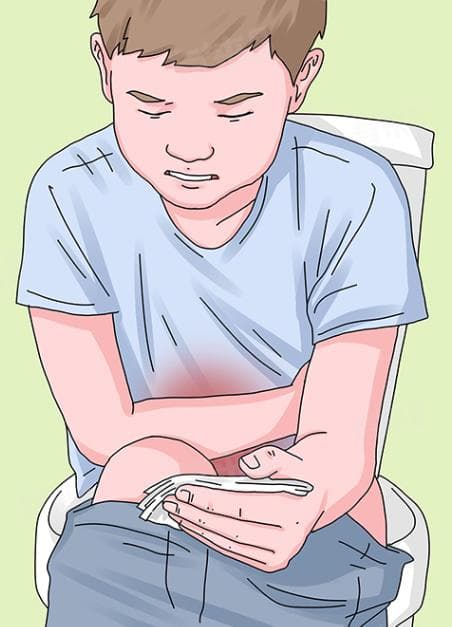 持续腹泻一周的危害及应对措施