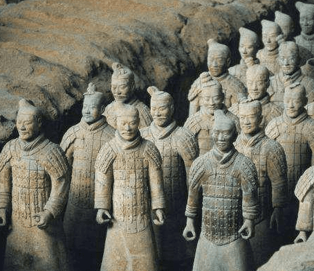 秦始皇只是统一了度量衡 史书上为何要大书特书