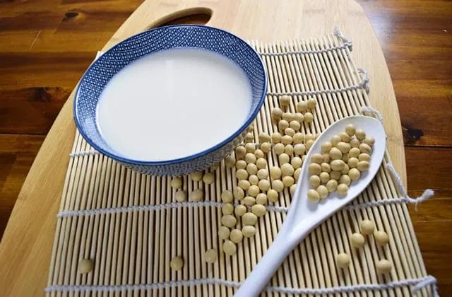 空腹喝豆浆可以吗？空腹喝豆浆的好处和坏处
