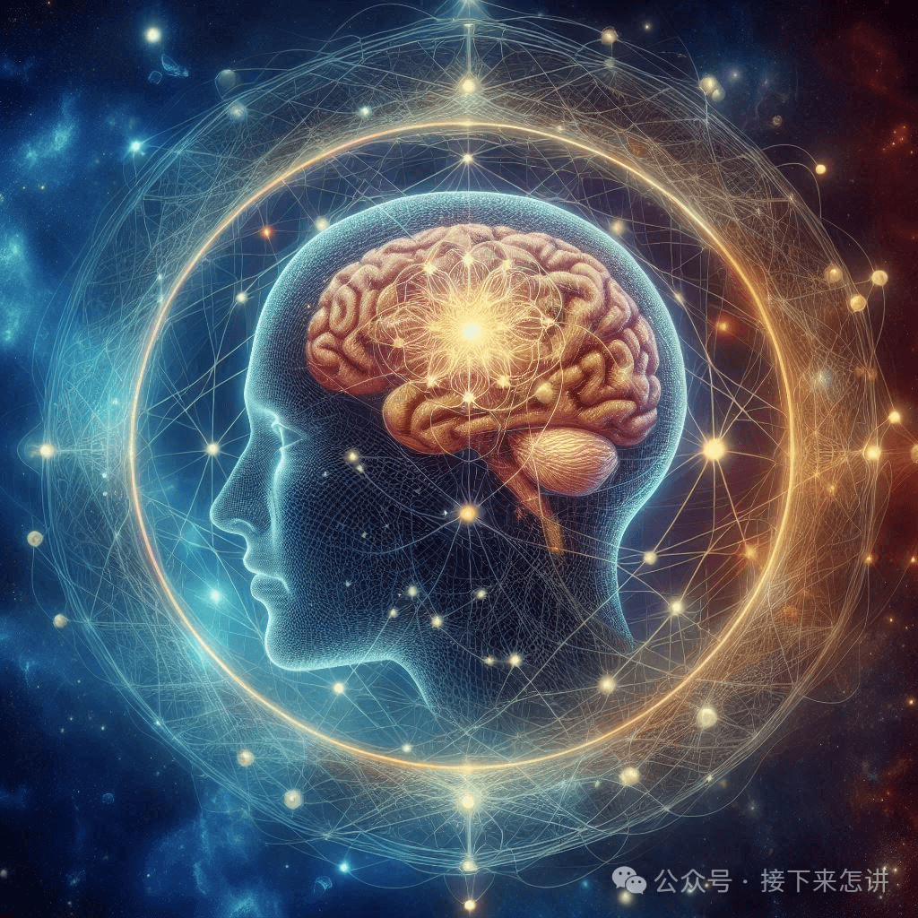 意识的物质基础：大脑如何生成思维？