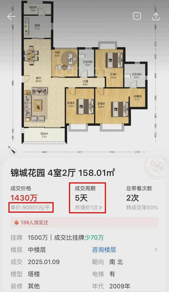 广州学位房市场升温：越秀、天河优质学区房成交活跃