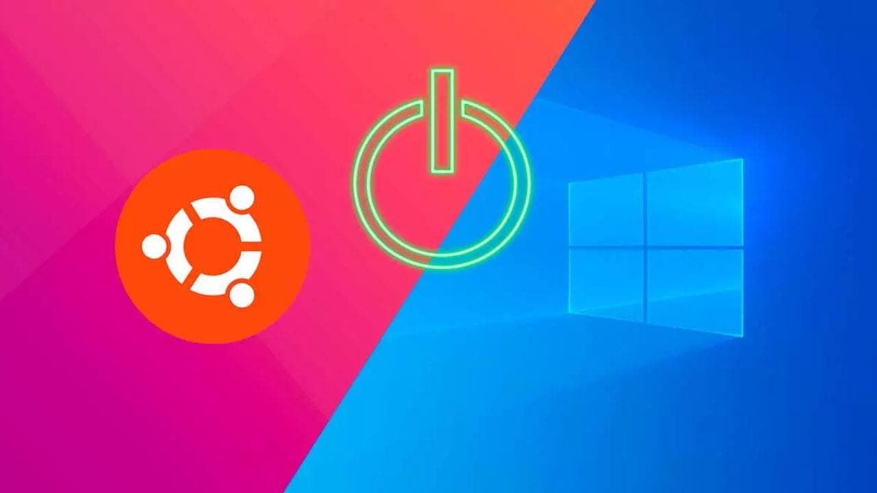 如何在Windows 10上实现双系统启动：完整的分步指南
