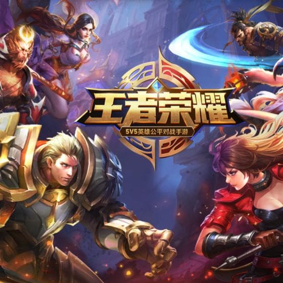 王者荣耀战力速刷核心技巧：排位与巅峰赛双管齐下