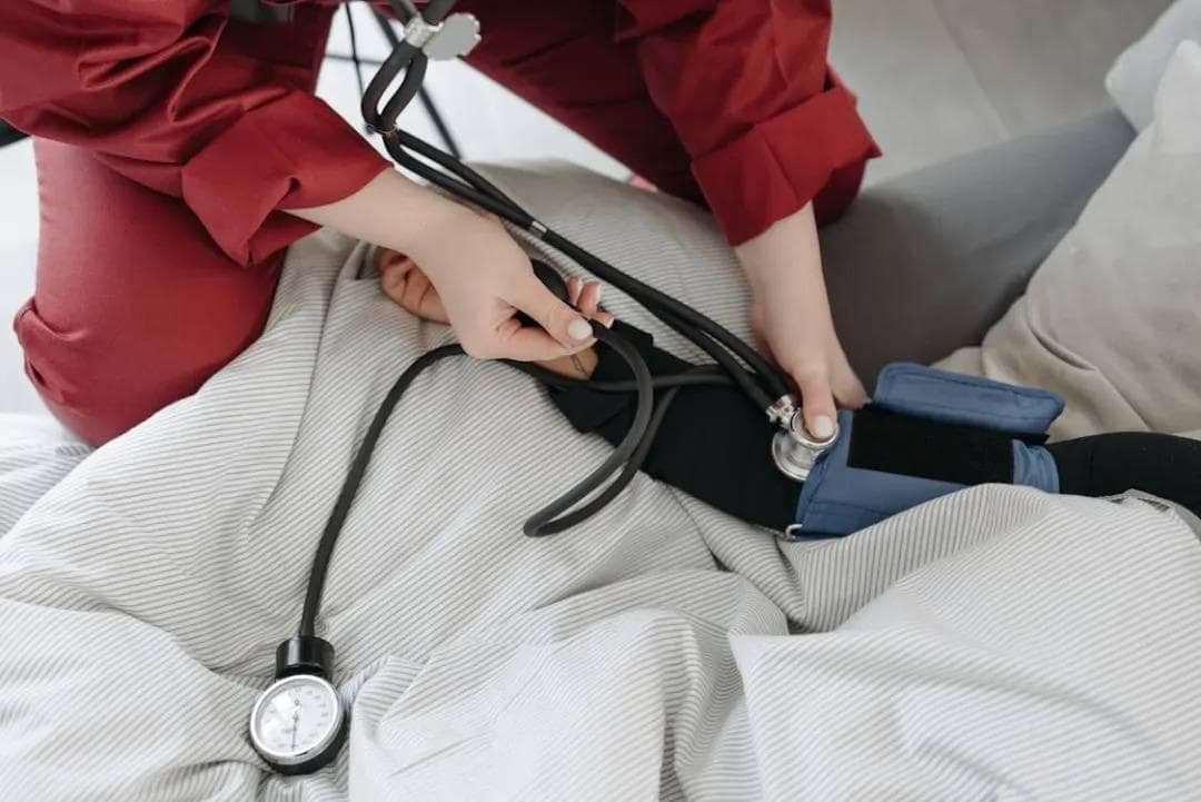 你的血压为什么“早高晚低”？搞清楚一天中的血压变化