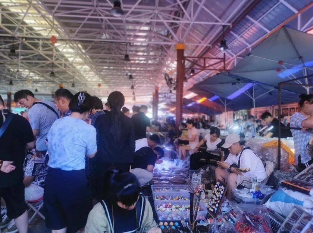 2025年古玩行情最新预测：即将发生的15种变化