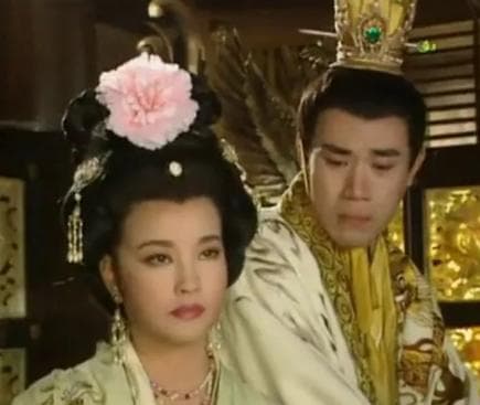 武则天与长孙无忌：权力斗争中的恩怨纠葛