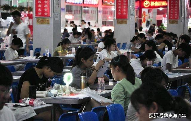 跨考最多的考研专业之一，专业生不考，非专业生却喜欢报考