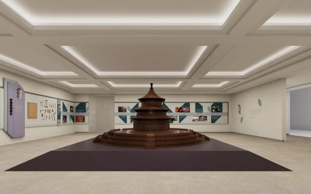 探秘紫檀雕刻非遗艺术展，一睹千年技艺之美