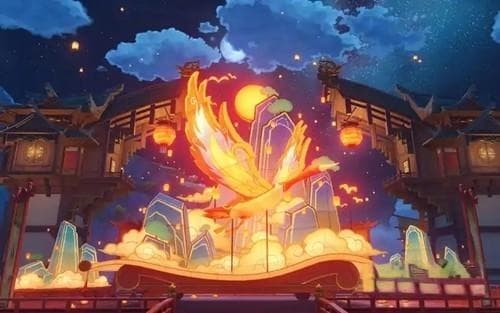 网易云游戏推荐：《原神》最新活动攻略
