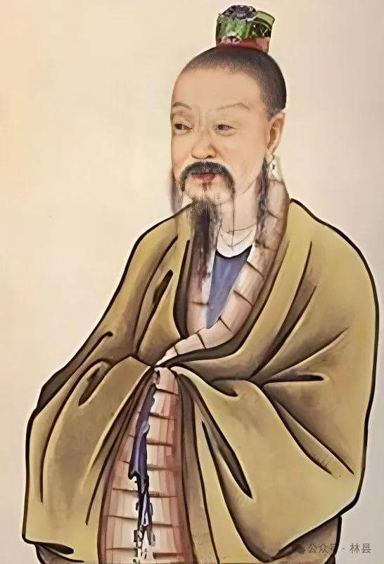 忠肝义胆，文采飞扬的东汉名臣——李固