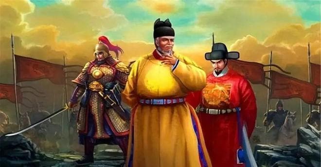 明代的锦衣卫、东厂、西厂：权力与黑暗交织的特务机构