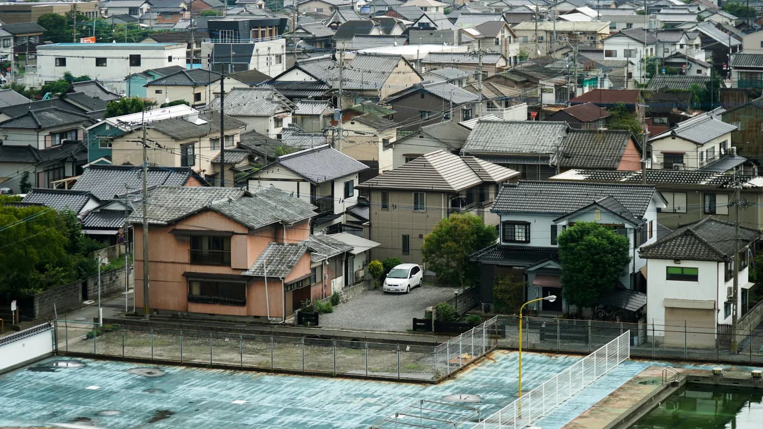 日本沉没危机：巴西和澳大利亚成避难所？