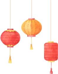 “长安灯会”璀璨点亮，三地联动展现盛唐风采