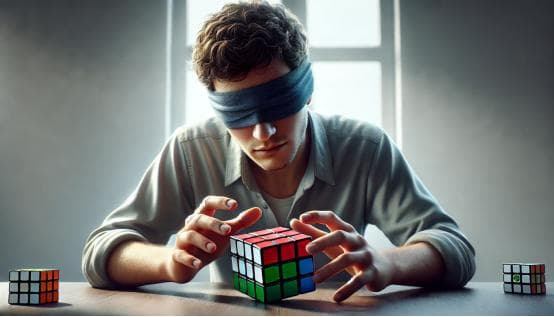 人脑明明有数十亿个神经元，为何运转速度却只有10比特/秒？
