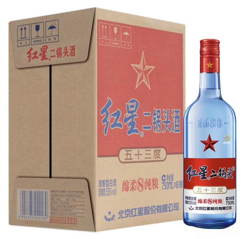 清香型白酒：品鉴与选择全攻略