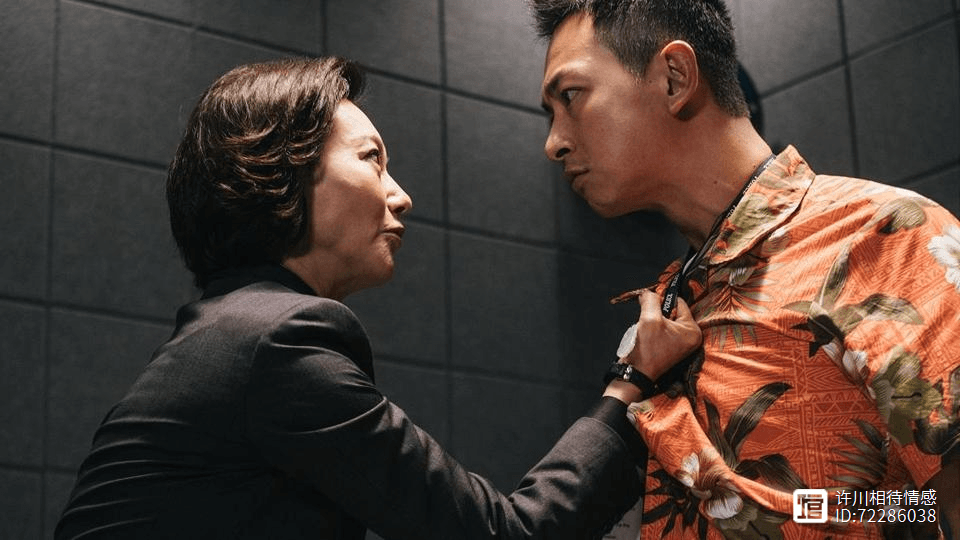 男人背叛妻子后回归家庭，不是结束，只是开始